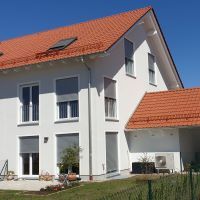 Architekturb&uuml;ro Riedl, Neufinsing